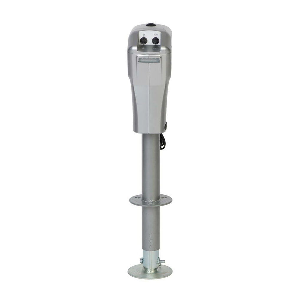 Electric Trailer Tongue Jack 5000 lb Capacity D150