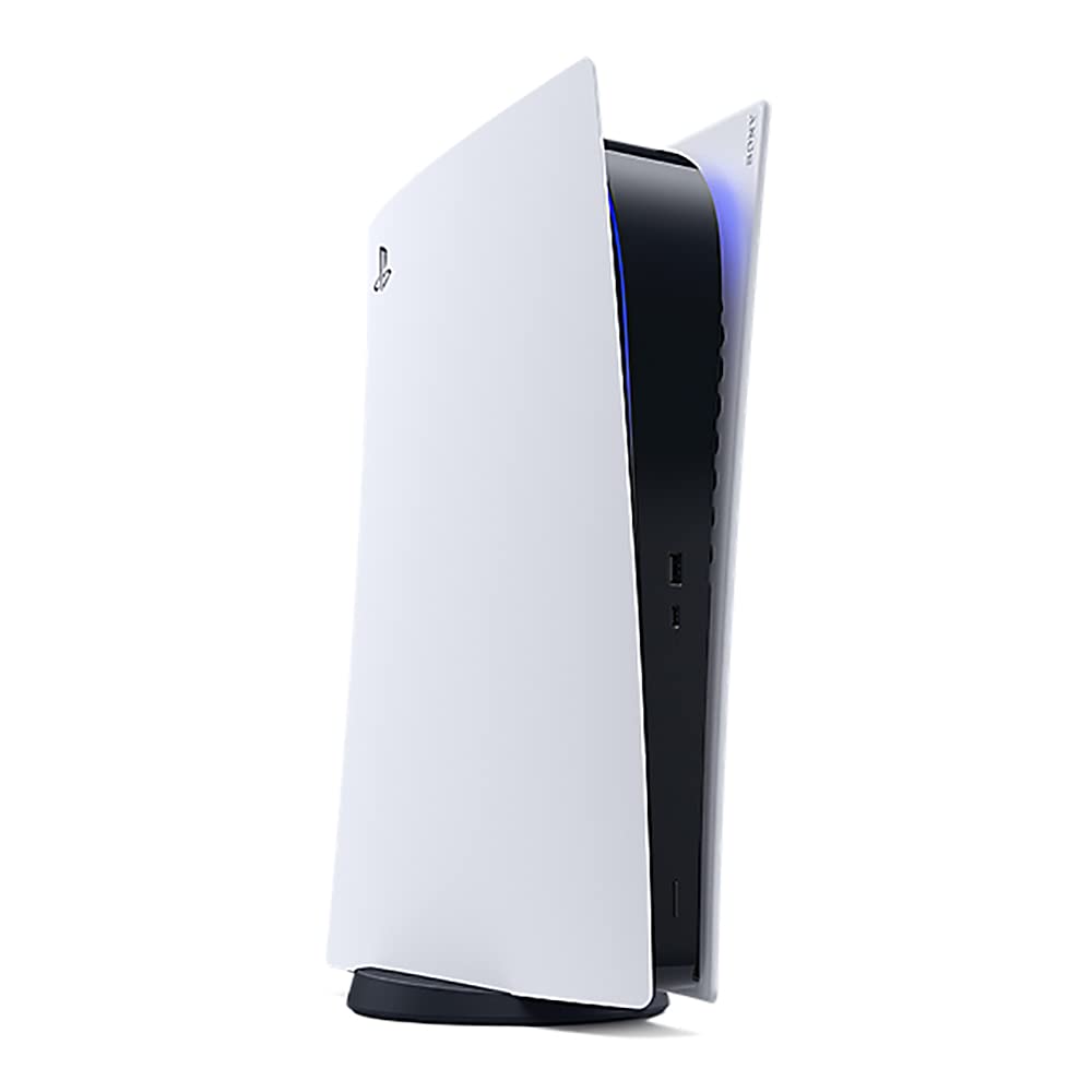 Digital Edition Gaming Console 16GB GDDR6 825GB SSD M5811