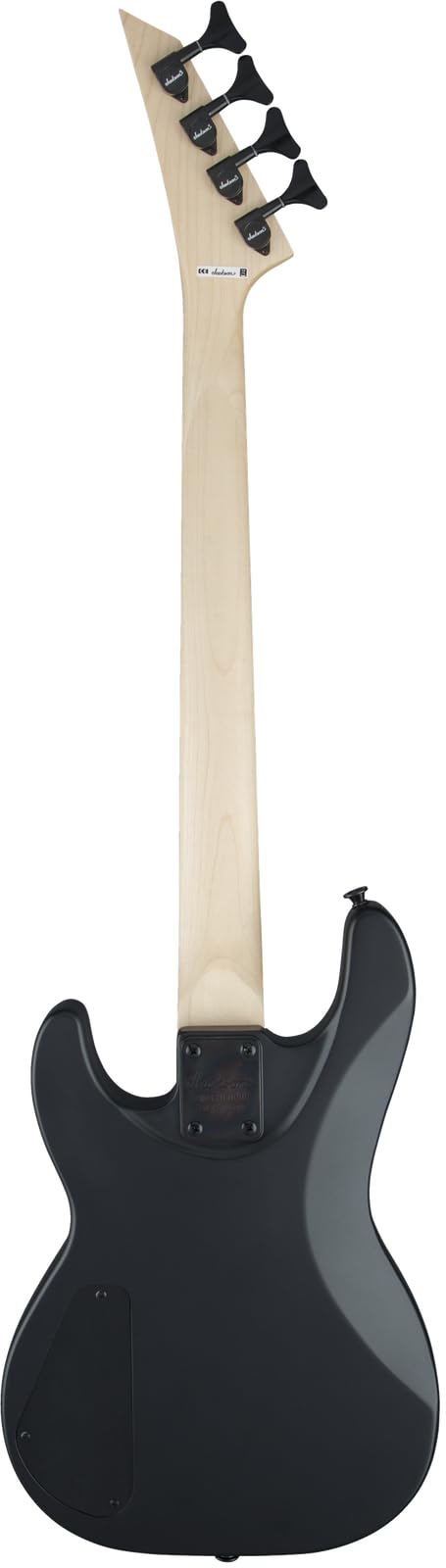 Concert Bass Satin Black X718268