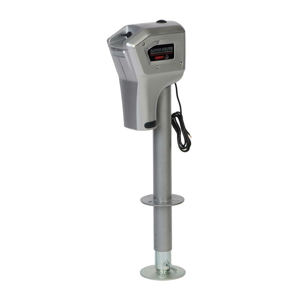 Electric Trailer Tongue Jack 5000 lb Capacity D150