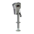 Electric Trailer Tongue Jack 5000 lb Capacity D150