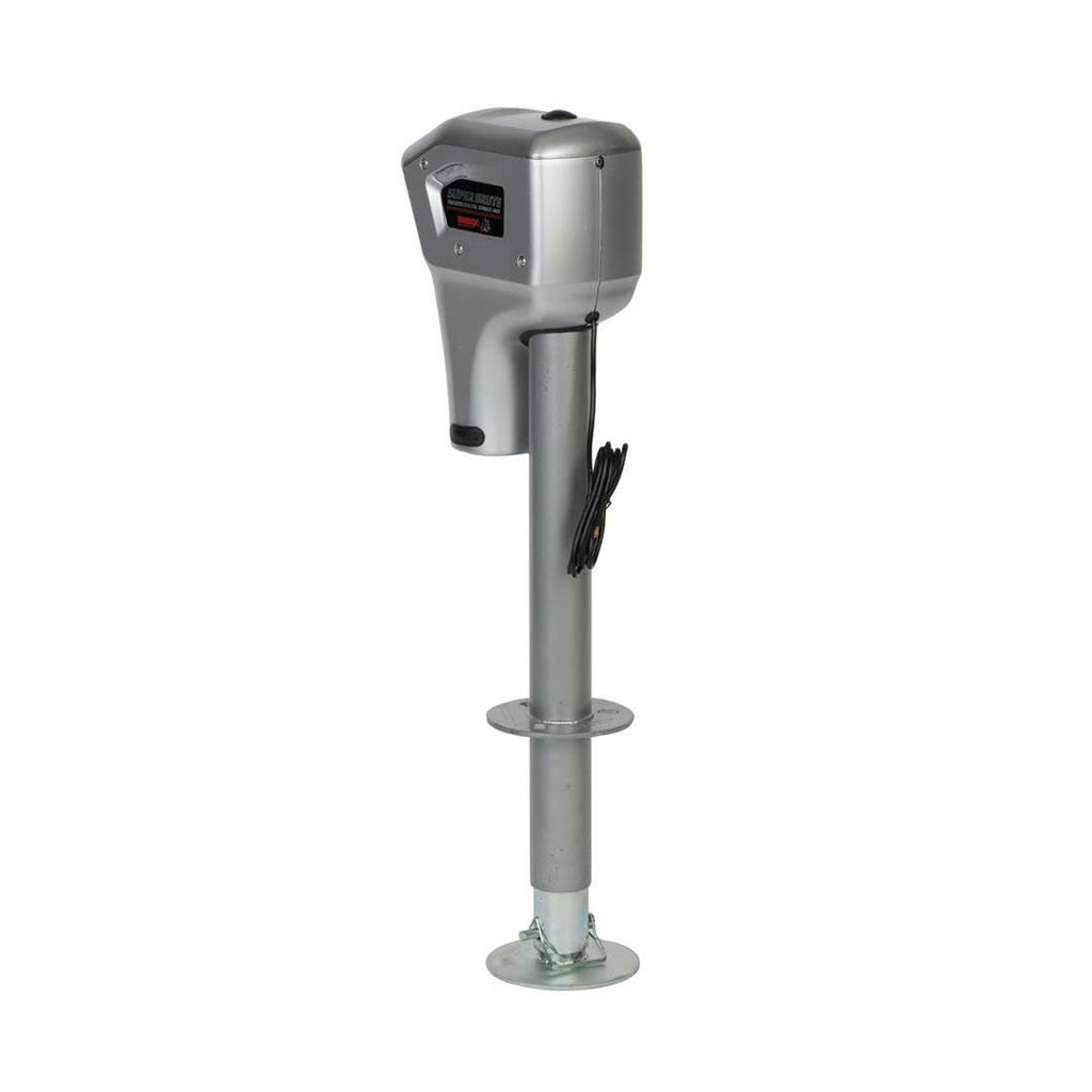 Electric Trailer Tongue Jack 5000 lb Capacity D150