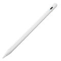 White Stylus Pen for iPad with Palm Rejection and Tilt Sensitive K825