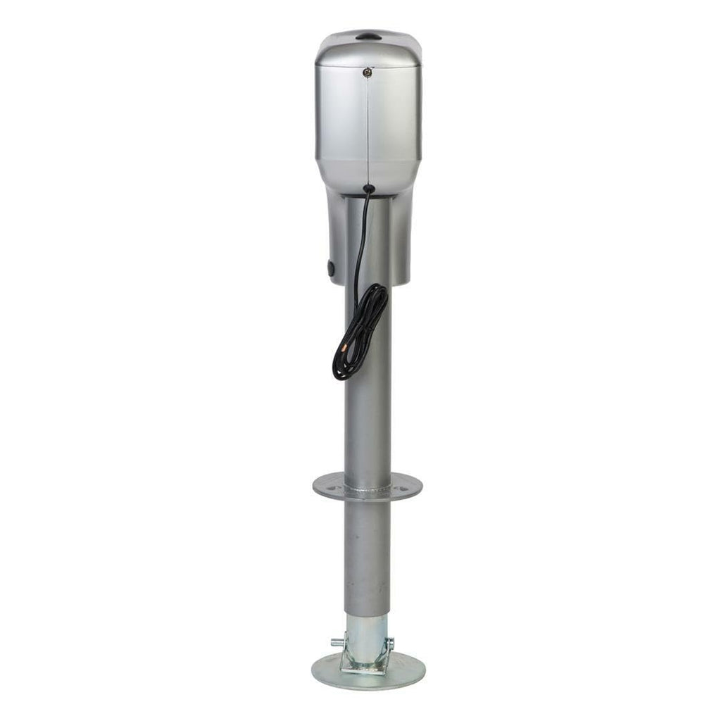 Electric Trailer Tongue Jack 5000 lb Capacity D150