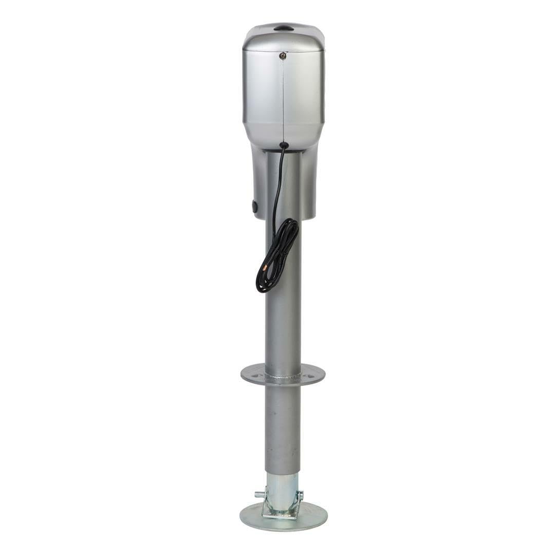Electric Trailer Tongue Jack 5000 lb Capacity D150