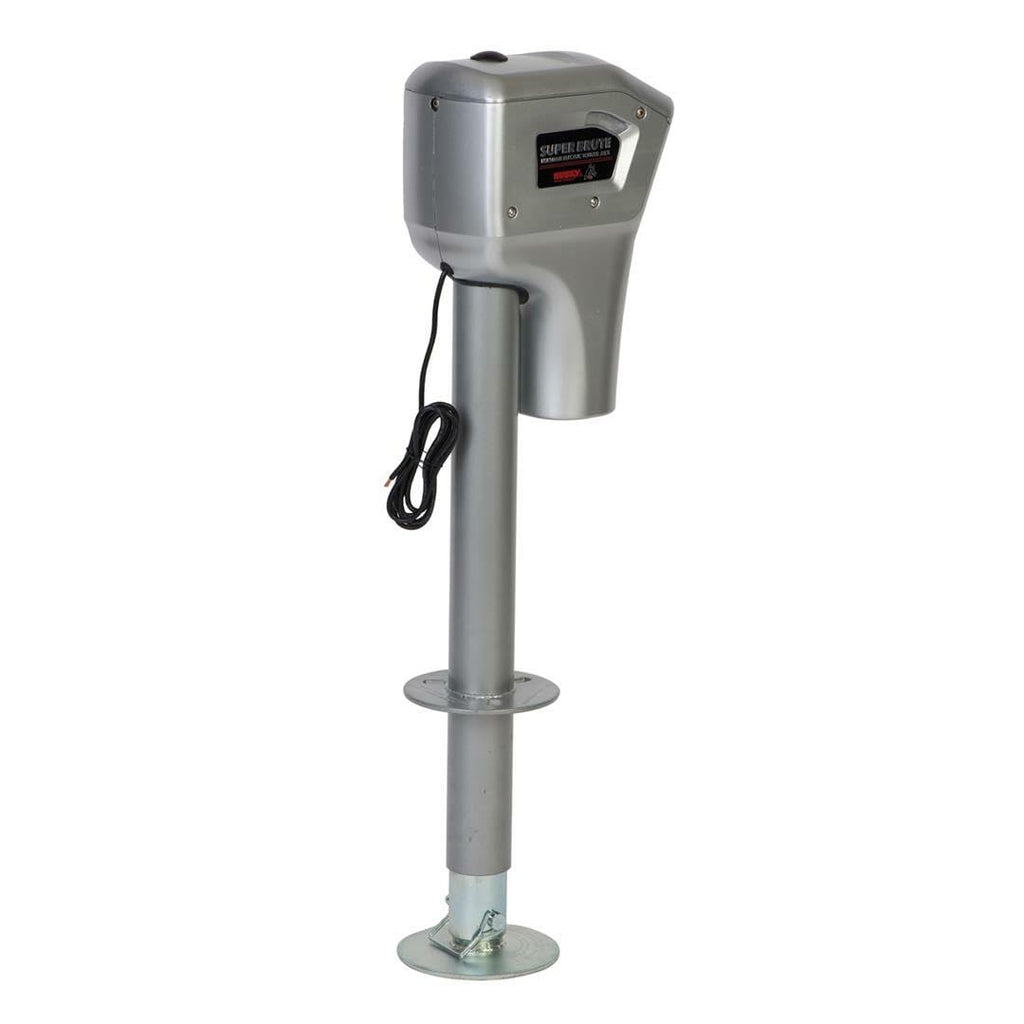 Electric Trailer Tongue Jack 5000 lb Capacity D150