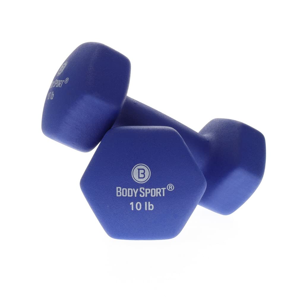Neoprene Dumbbell C217