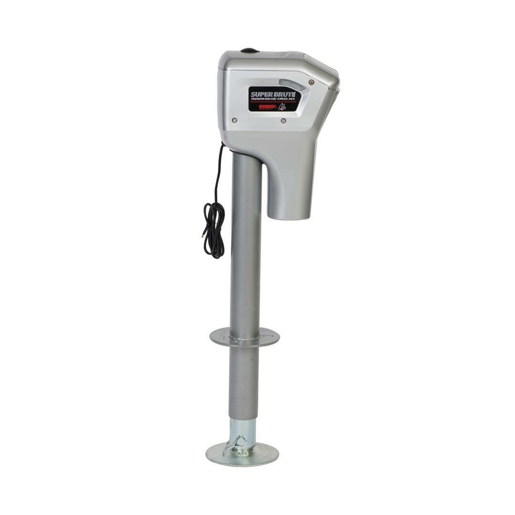 Electric Trailer Tongue Jack 5000 lb Capacity D150
