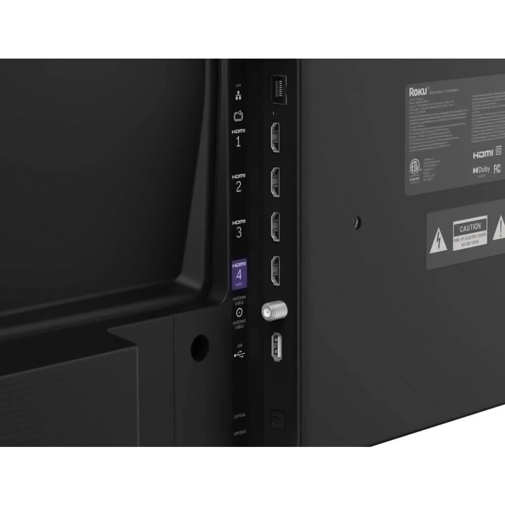 4K QLED Smart TV L70904