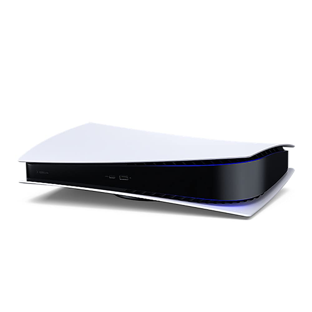 Digital Edition Gaming Console 16GB GDDR6 825GB SSD M5811