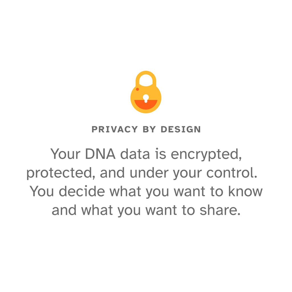DNA Test Kit E2637