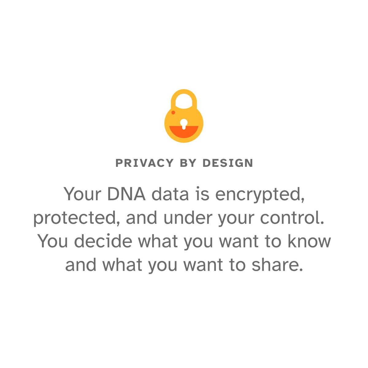 DNA Test Kit E2637