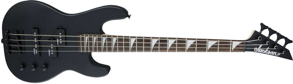Concert Bass Satin Black X718268