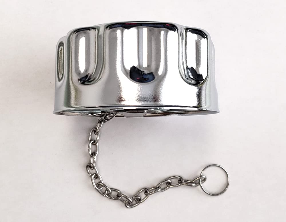 Hydraulic Reservoir Tank Cap M82575