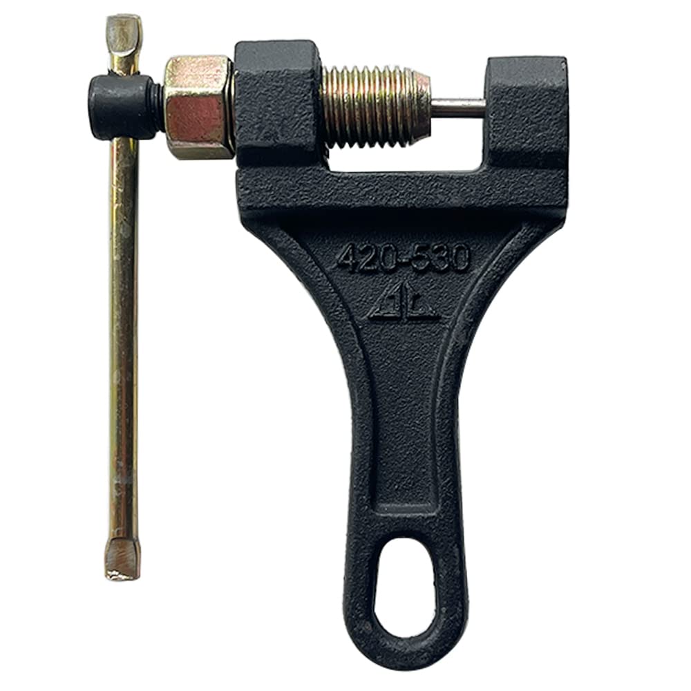 Chain Breaker Riveting Tool F321057