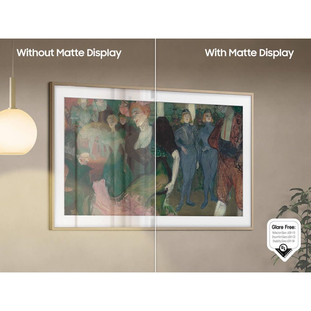65 inch QLED 4K HDR Smart TV C16867