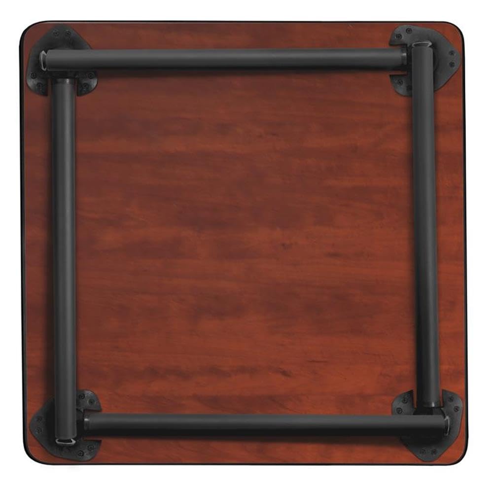 Square Folding Breakroom Table O785335