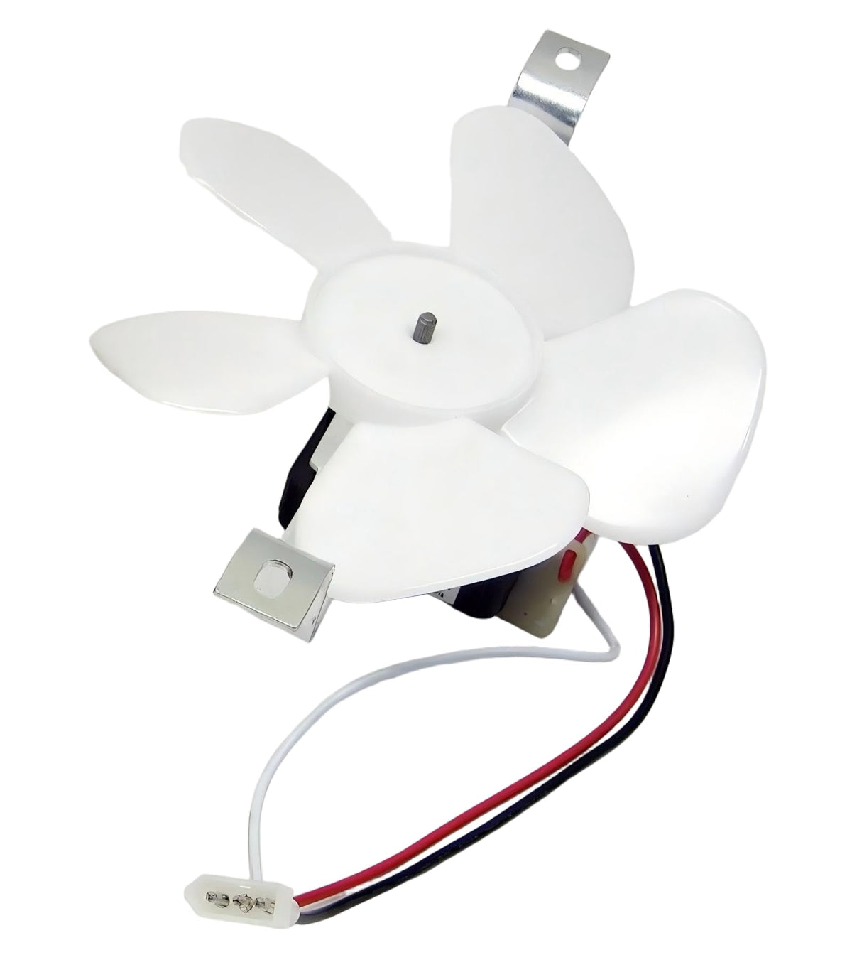 Range Hood Vent Fan Motor 1.0 Amp 6.5" D113
