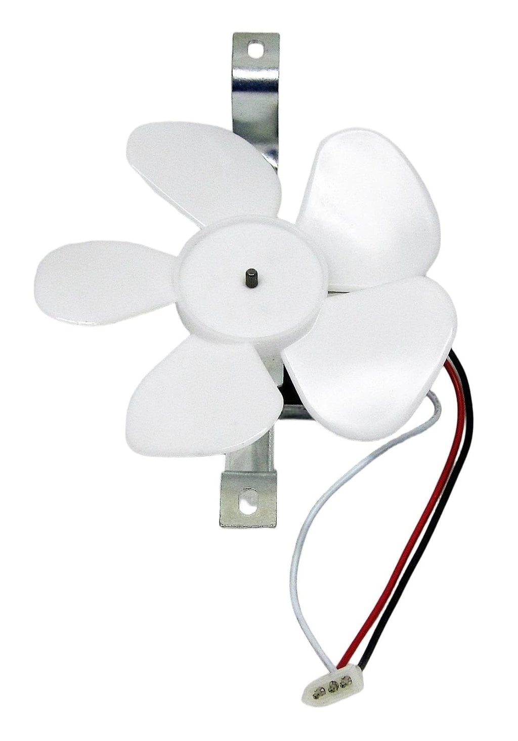 Range Hood Vent Fan Motor 1.0 Amp 6.5" D113