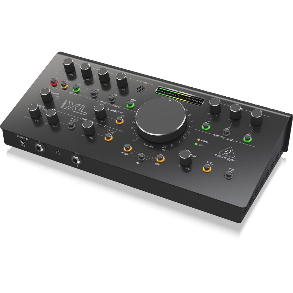 Monitor Controller U5300