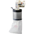 Wall-Mount Dust Collector with Canister Filter W505
