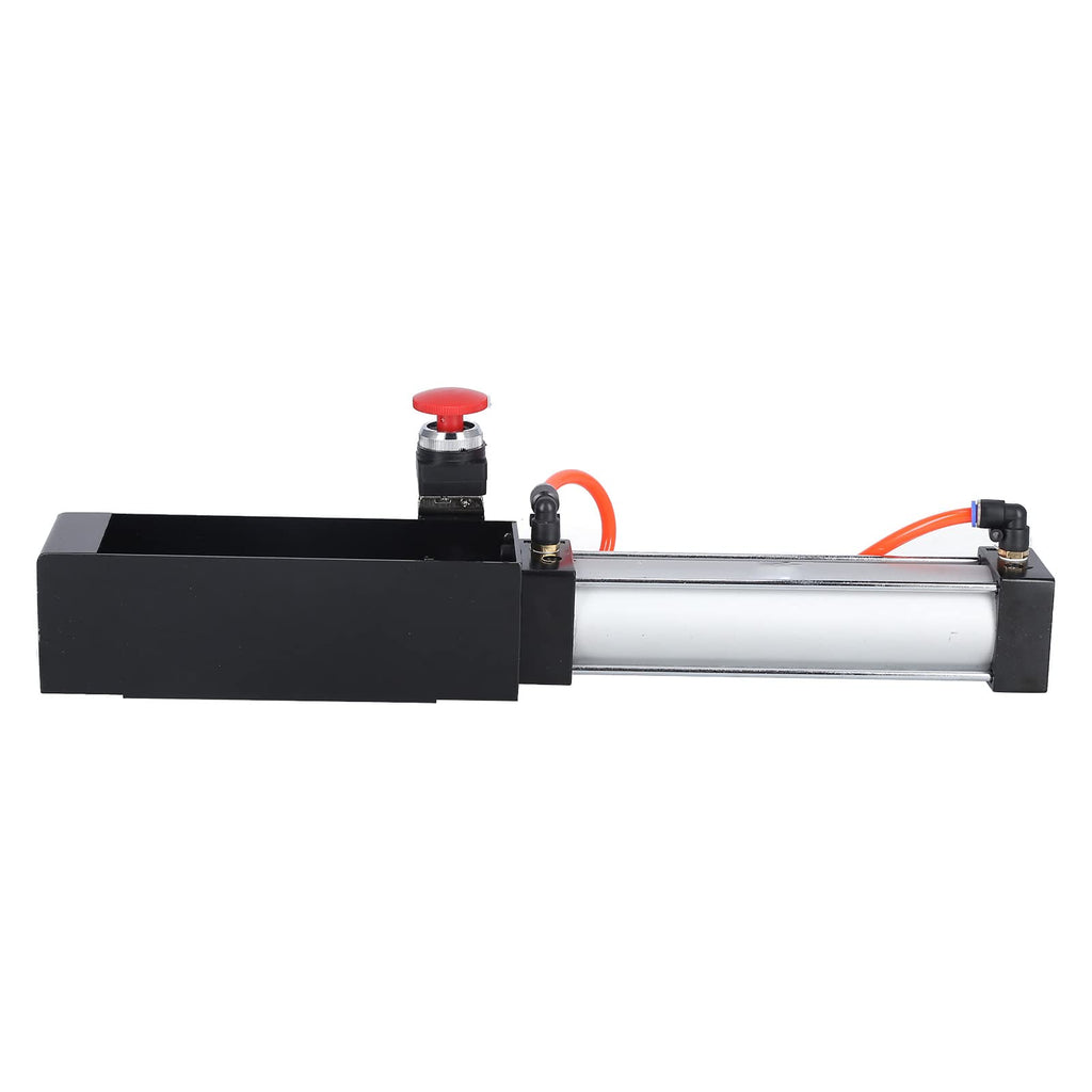 Heavy Duty Pneumatic Can Crusher E43393