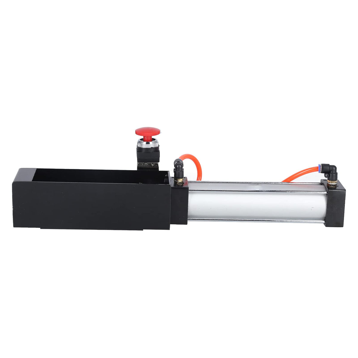 Heavy Duty Pneumatic Can Crusher E43393