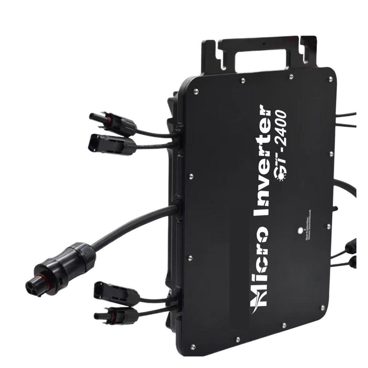 800W 2000W 2400W 2800W Micro Solar Panel Smart Inverter R8548