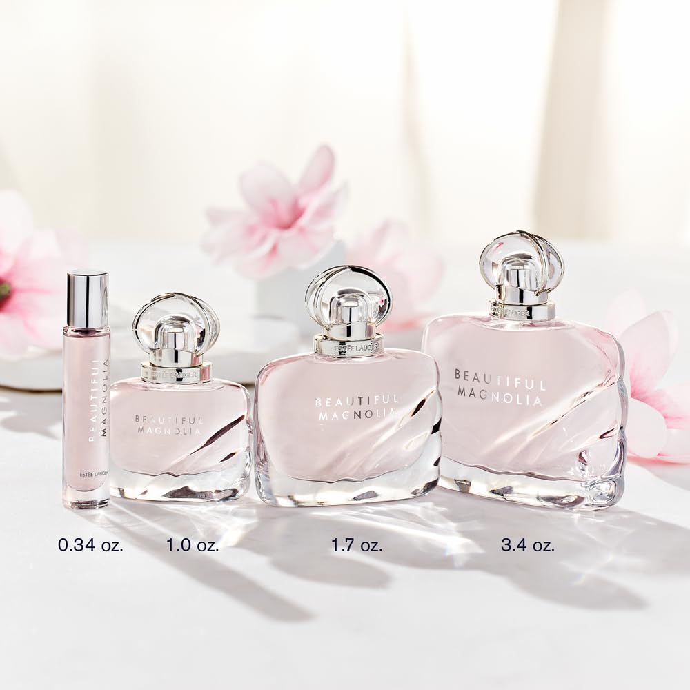 Floral Eau de Parfum Spray B93265