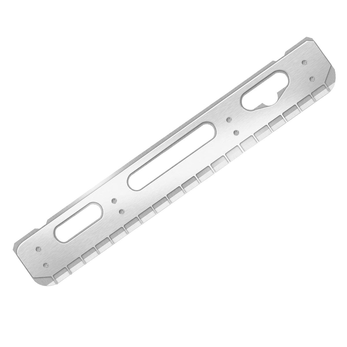 Single Straight Edge Razor Blades with Guard, 5 Pack of 15 Z8870