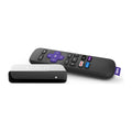 4K HDR Streaming Media Player with HDMI Cable and Remote N684