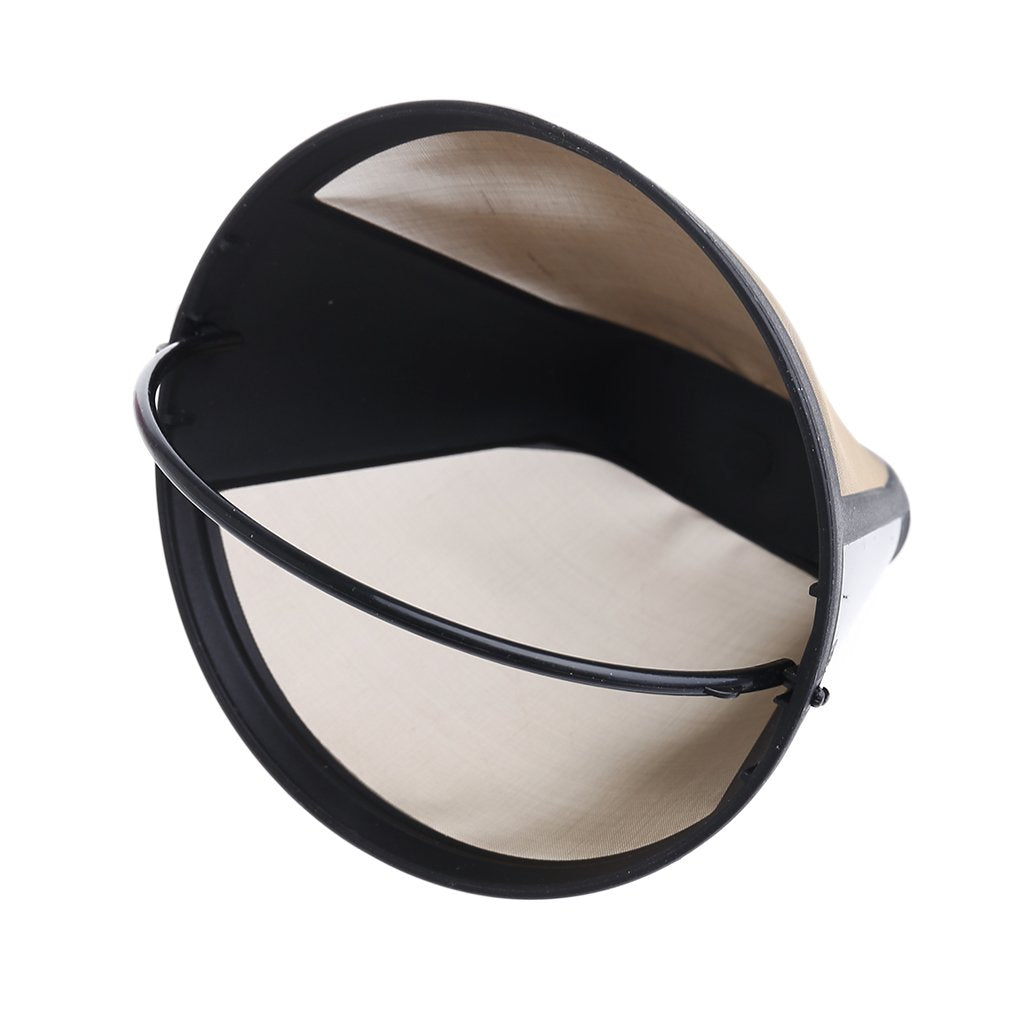 Reusable Cone-Style Coffee Filter R536862