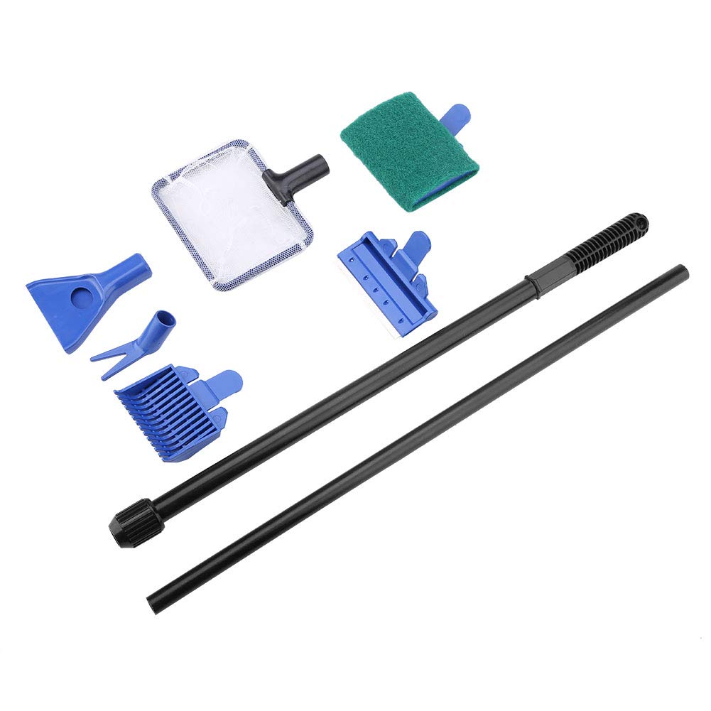 Aquarium Cleaning Kit F92627