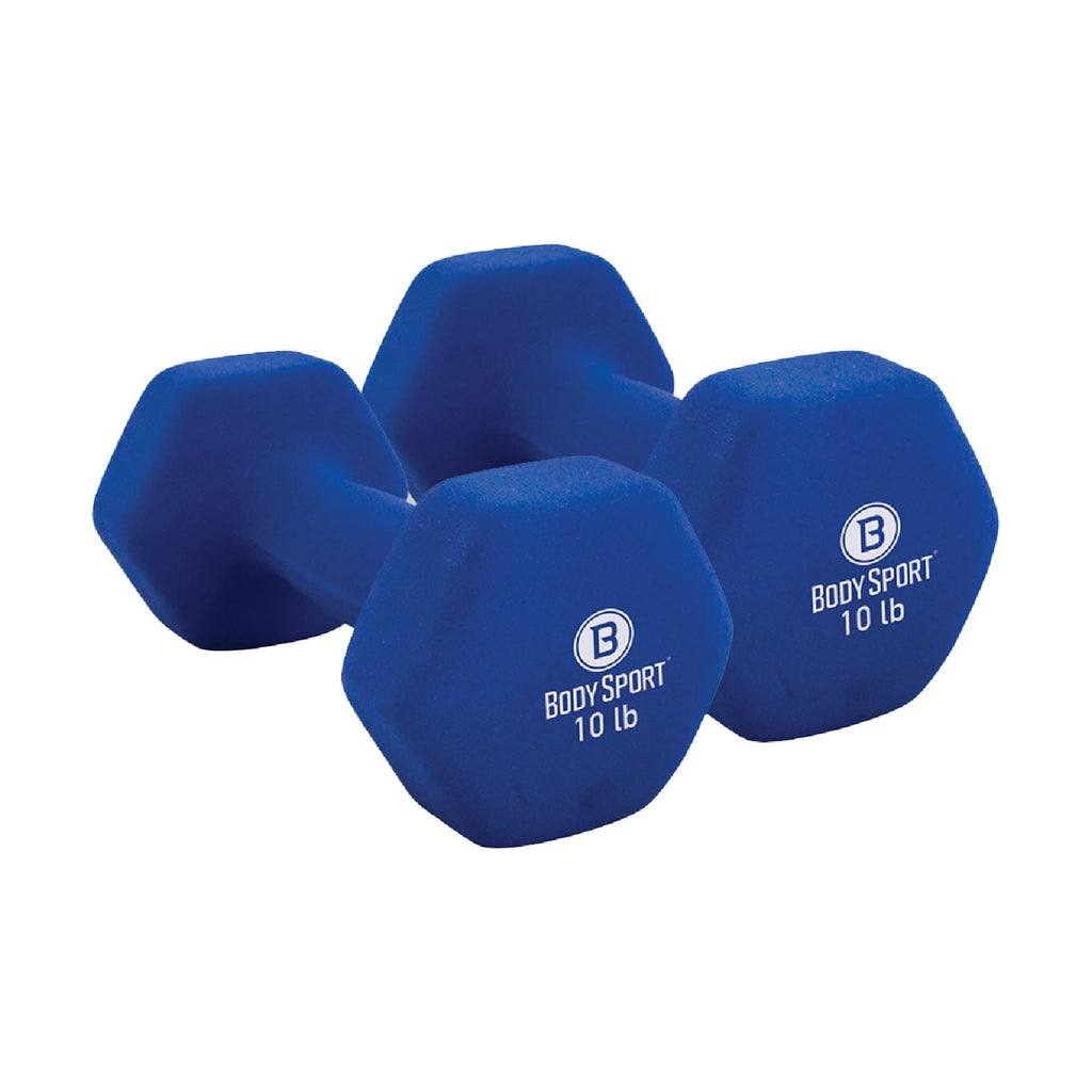 Neoprene Dumbbell C217