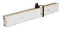 24" Miter Gauge Fence & Flip Stop Kit Q1044