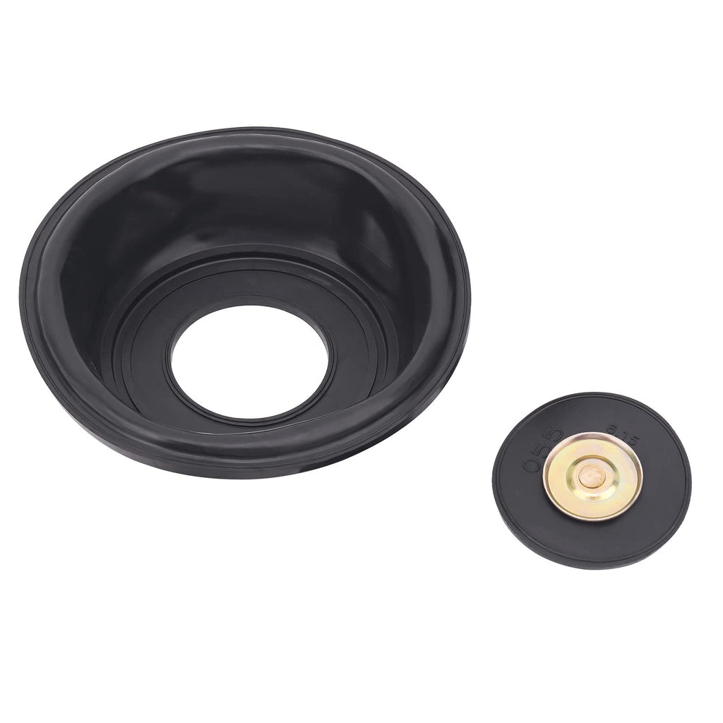 Motorcycle Carburetor Rebuild Kit H432