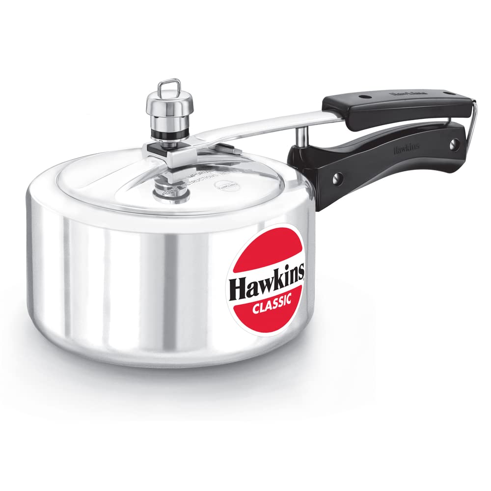 2 Litre Classic Pressure Cooker C657