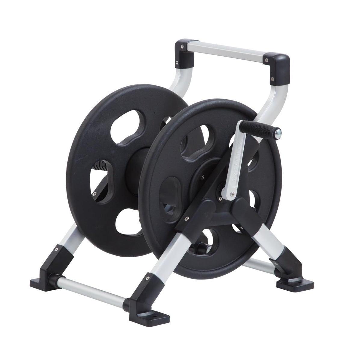 Aluminum Hose Reel J818759
