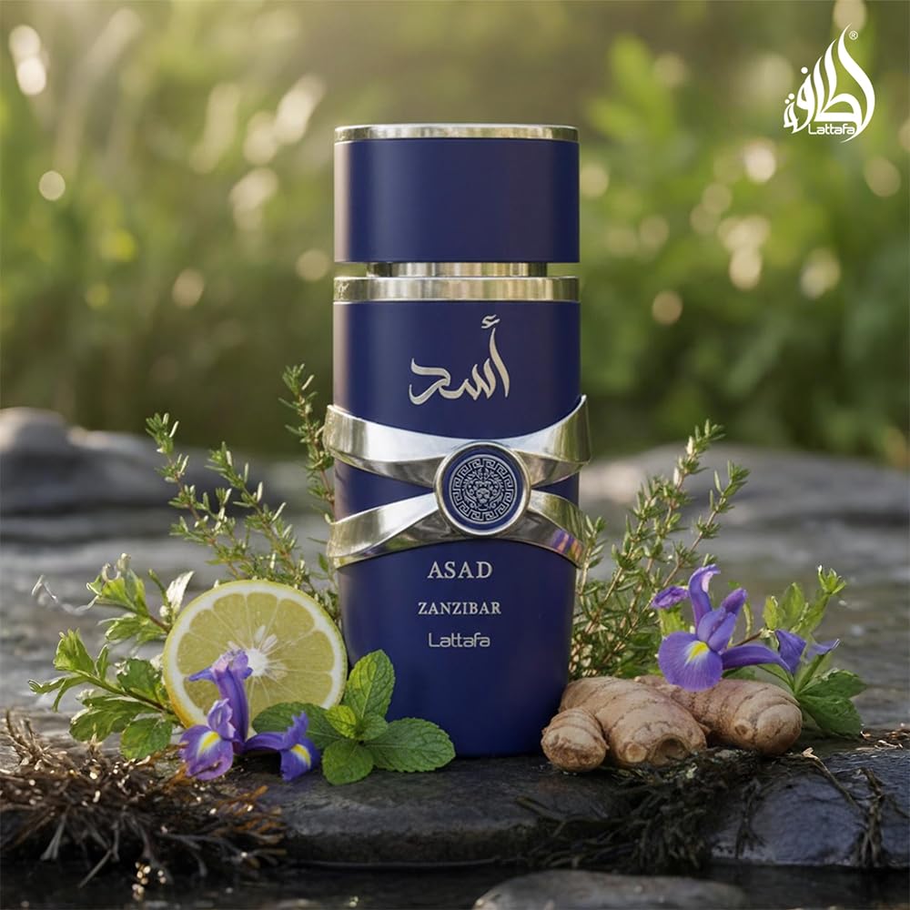 Fresh Spicy Vanilla Coconut Eau de Parfum 3.40 Ounce / 100 ml R688