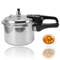 3L Stainless Steel Pressure Cooker M376