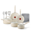 Nonstick 12 Piece Cookware Set Z616120