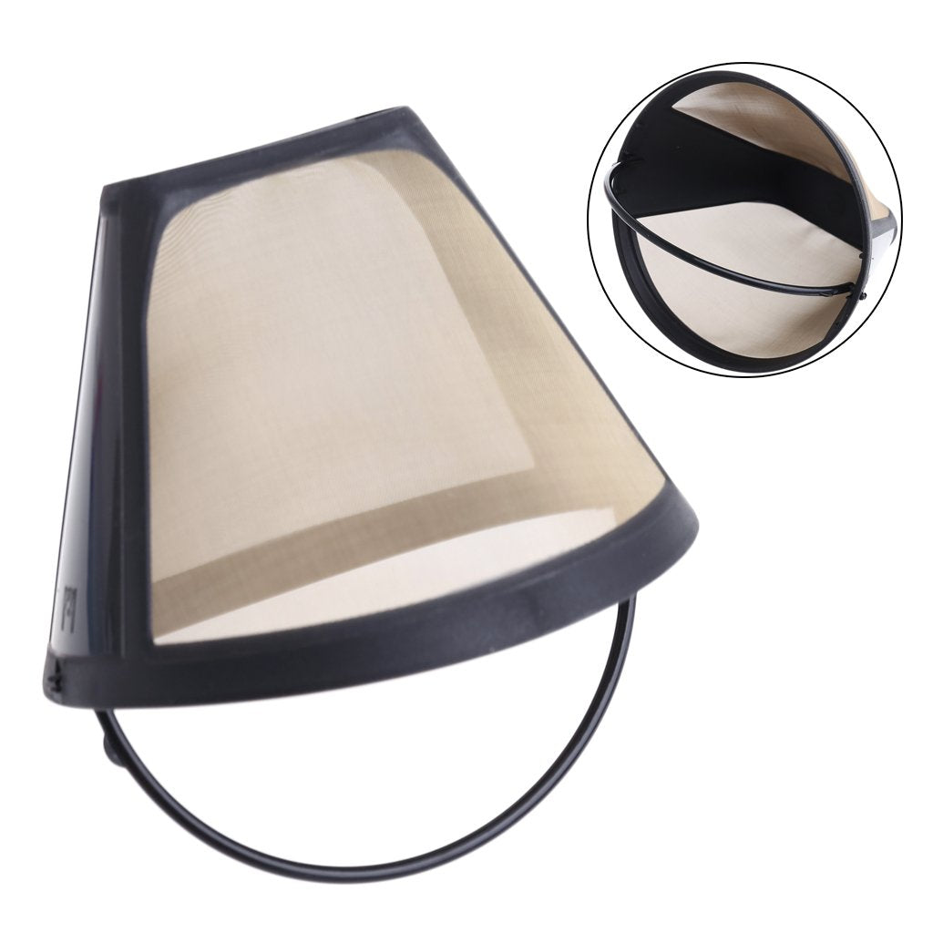 Reusable Cone-Style Coffee Filter R536862