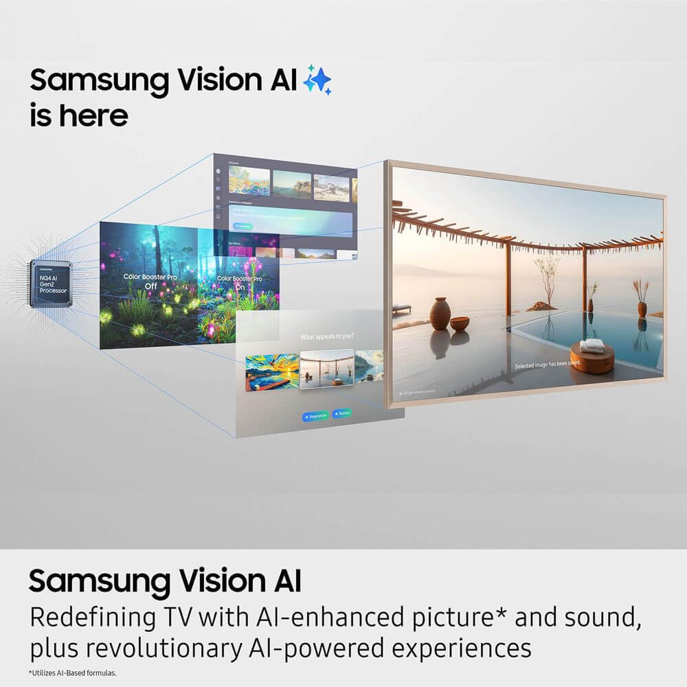 65 inch QLED 4K HDR Smart TV C16867