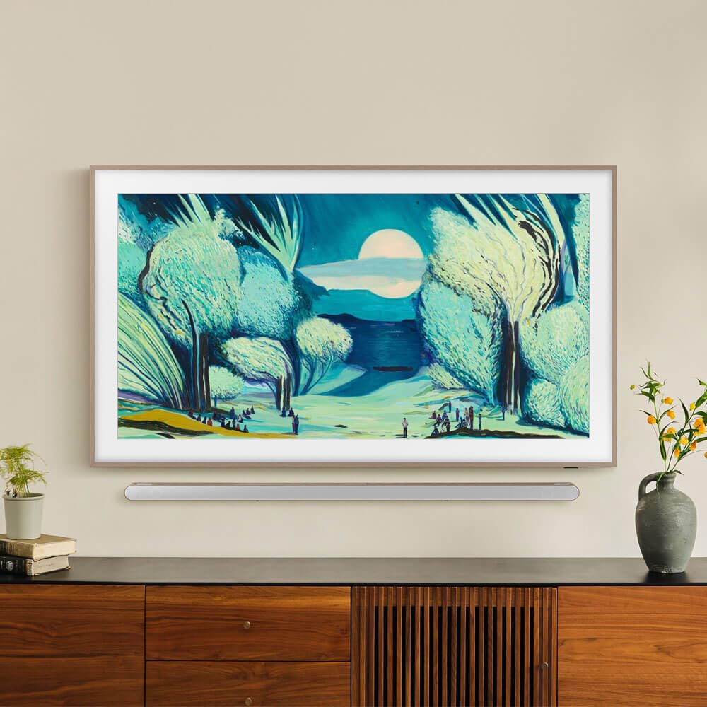 65 inch QLED 4K HDR Smart TV C16867