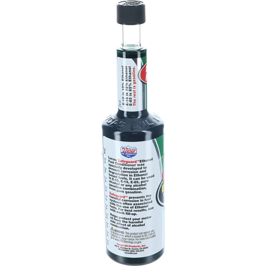 Ethanol Fuel Conditioner V435415