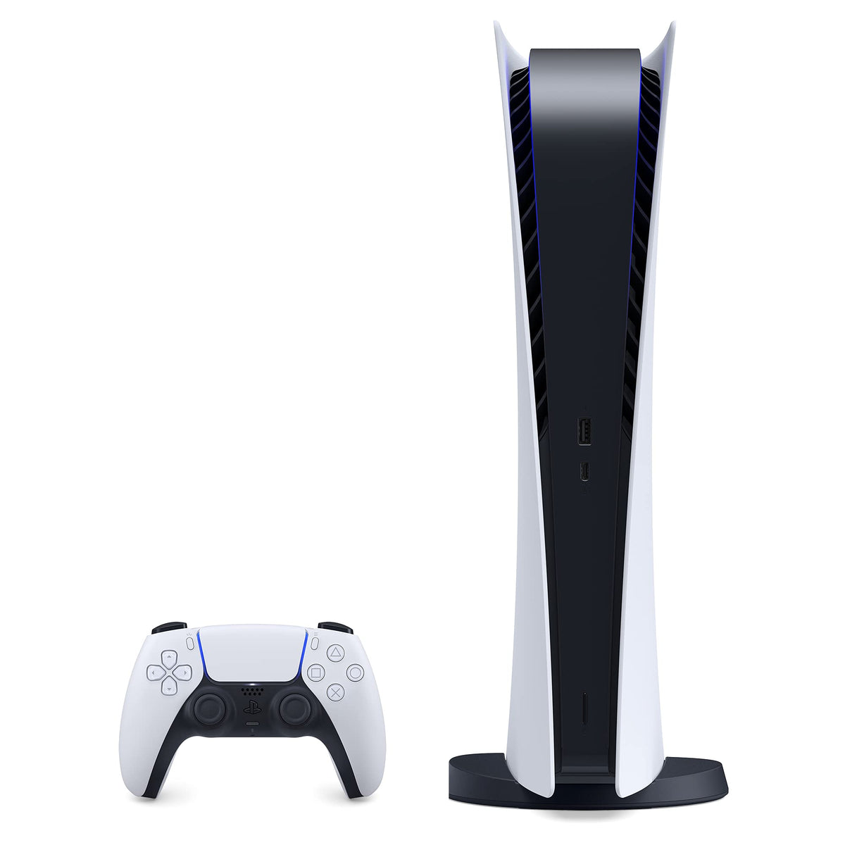 Digital Edition Gaming Console 16GB GDDR6 825GB SSD M5811