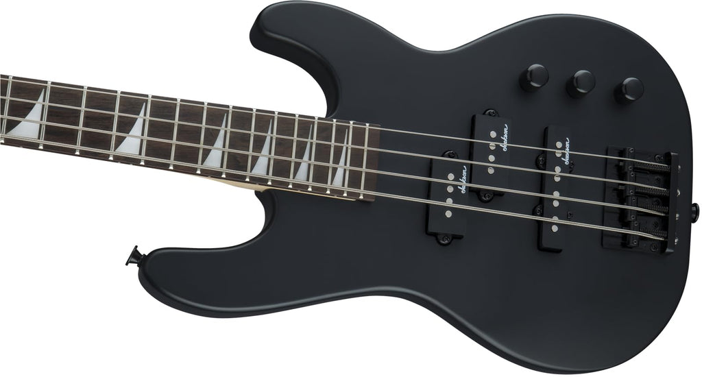 Concert Bass Satin Black X718268