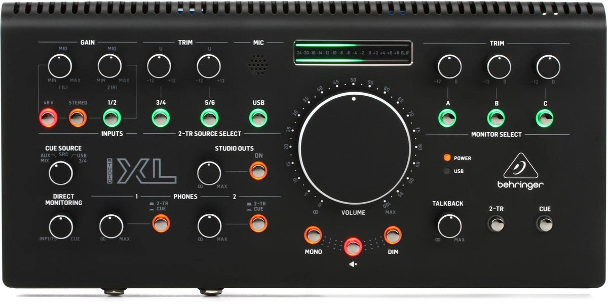 Monitor Controller U5300