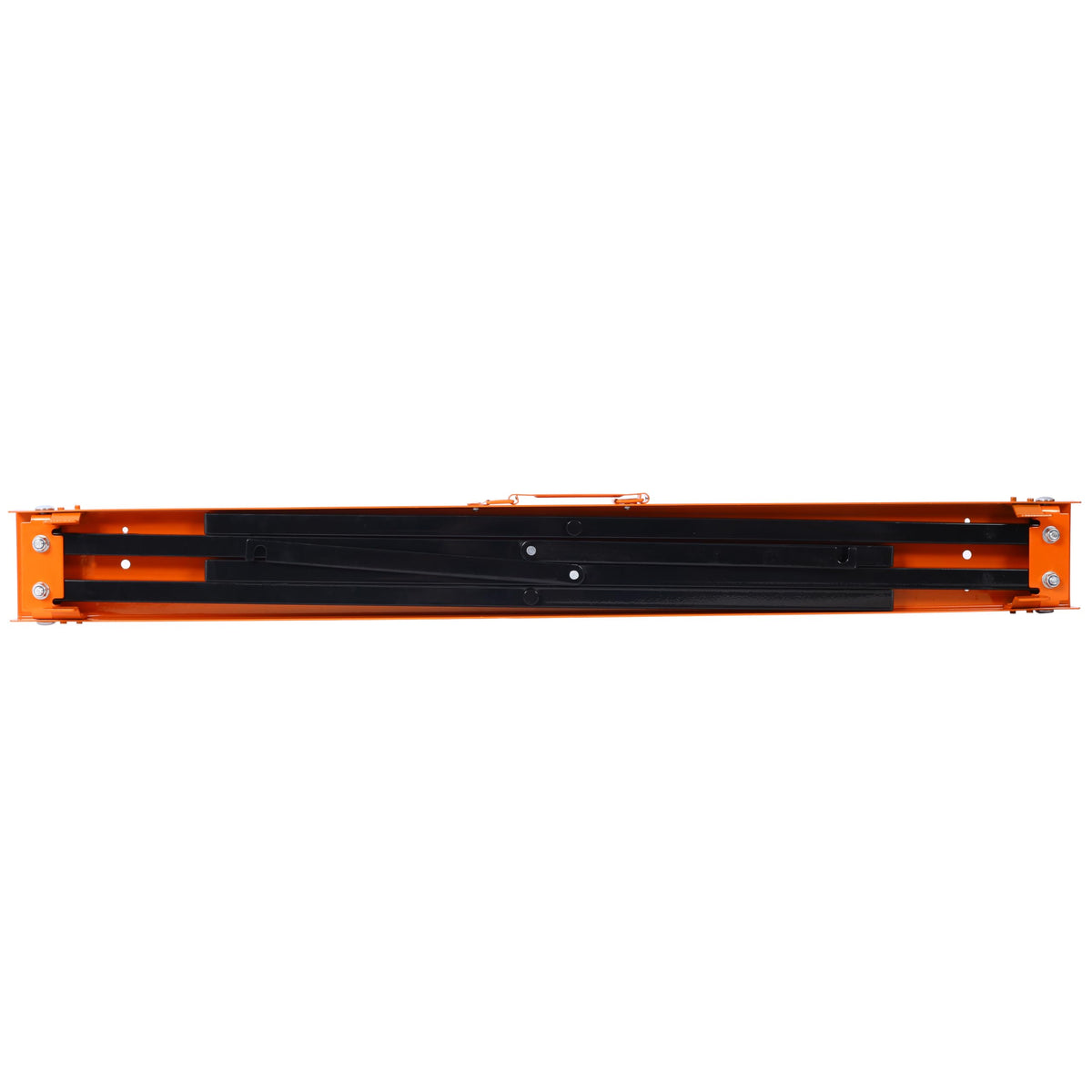 2 Pack Heavy Duty Folding Steel Saw Horses J10100