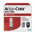 Blood Glucose Test Strips Pack of 100 O851593
